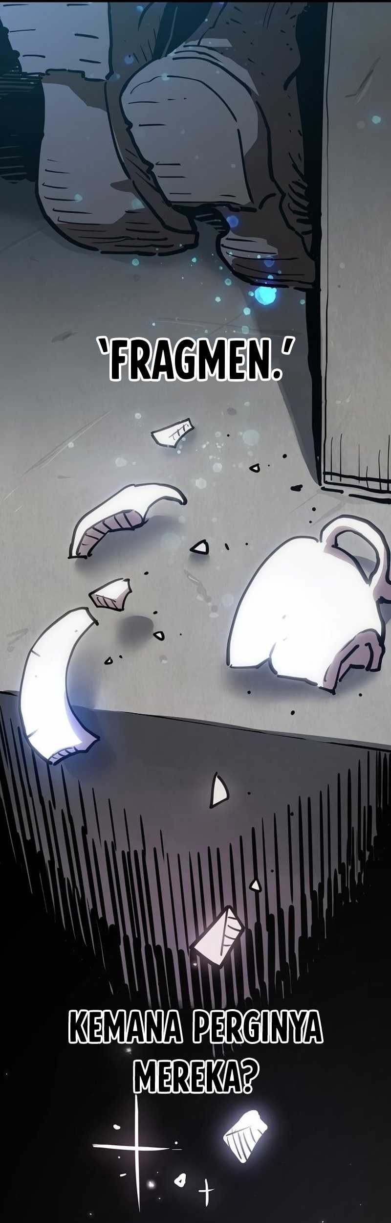 Player Chapter 220 - halaman 10