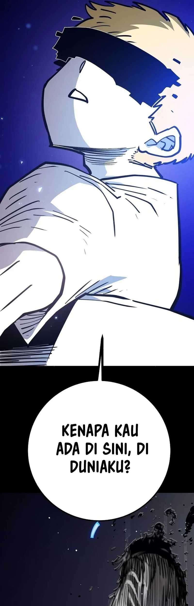 Player Chapter 220 - halaman 18