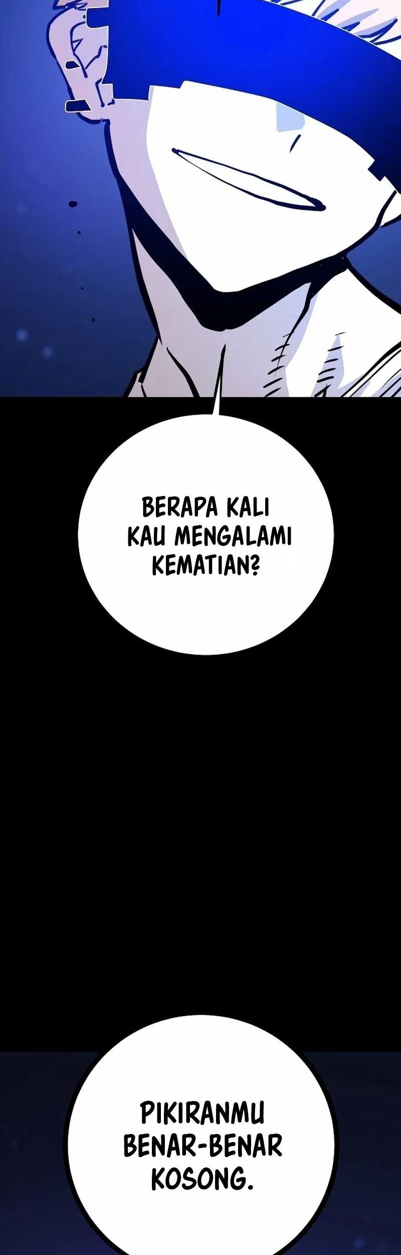 Player Chapter 220 - halaman 20