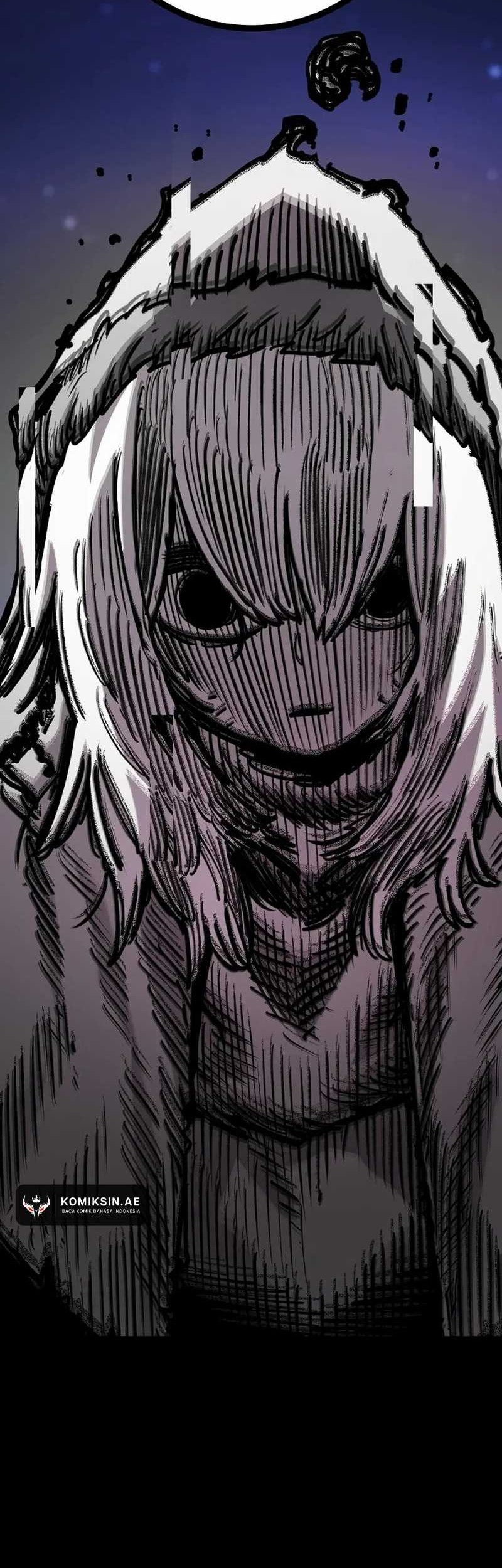 Player Chapter 220 - halaman 21