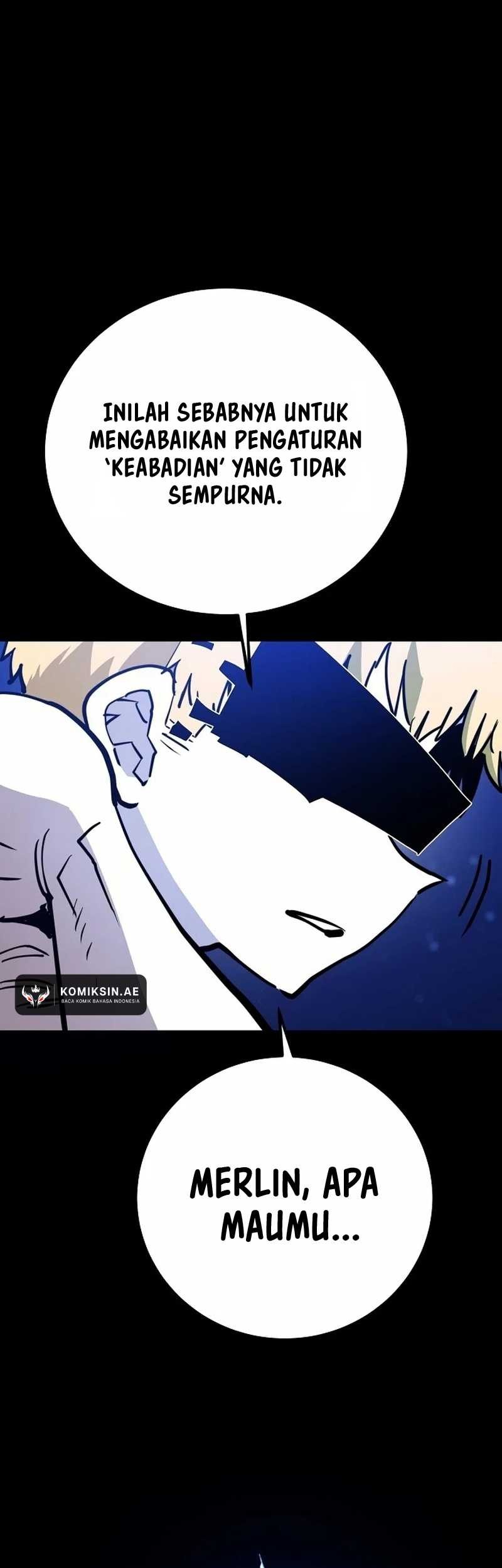 Player Chapter 220 - halaman 22