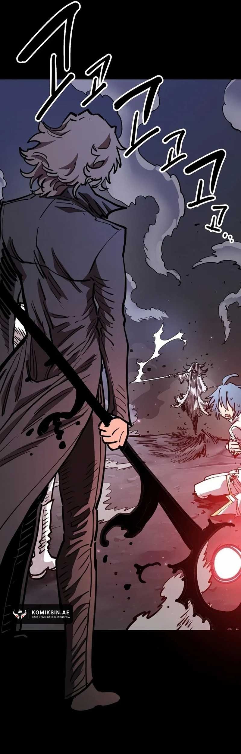 Player Chapter 220 - halaman 30