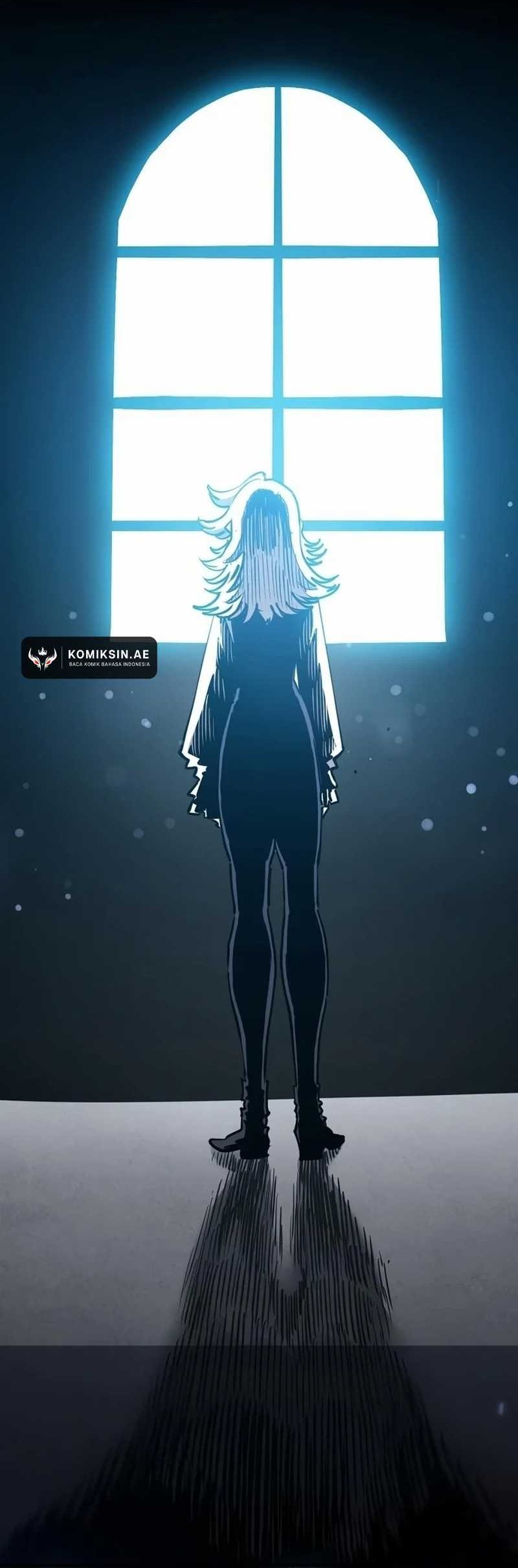 Player Chapter 220 - halaman 33