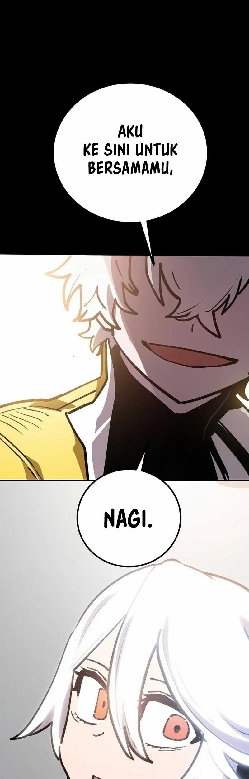 Player Chapter 220 - halaman 39