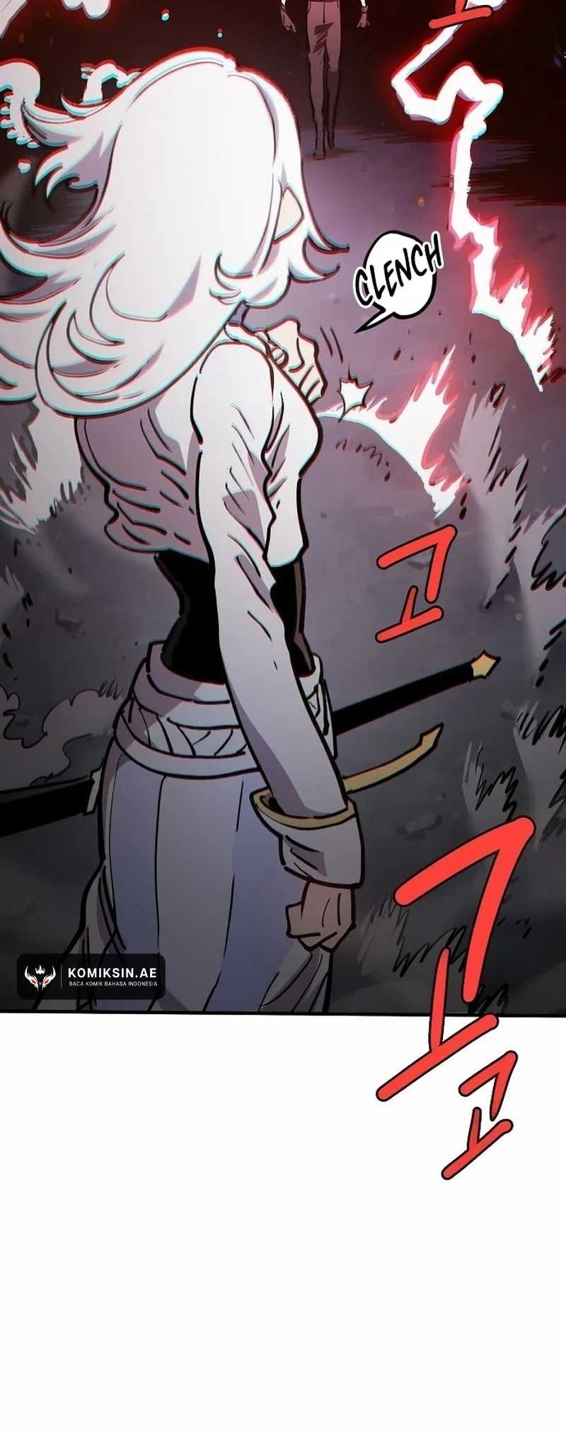 Player Chapter 220 - halaman 41