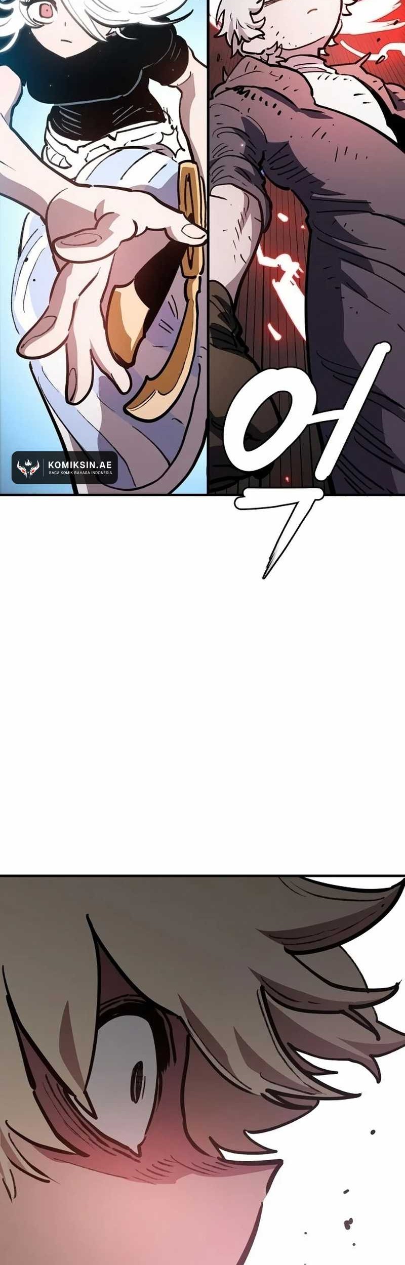 Player Chapter 220 - halaman 43