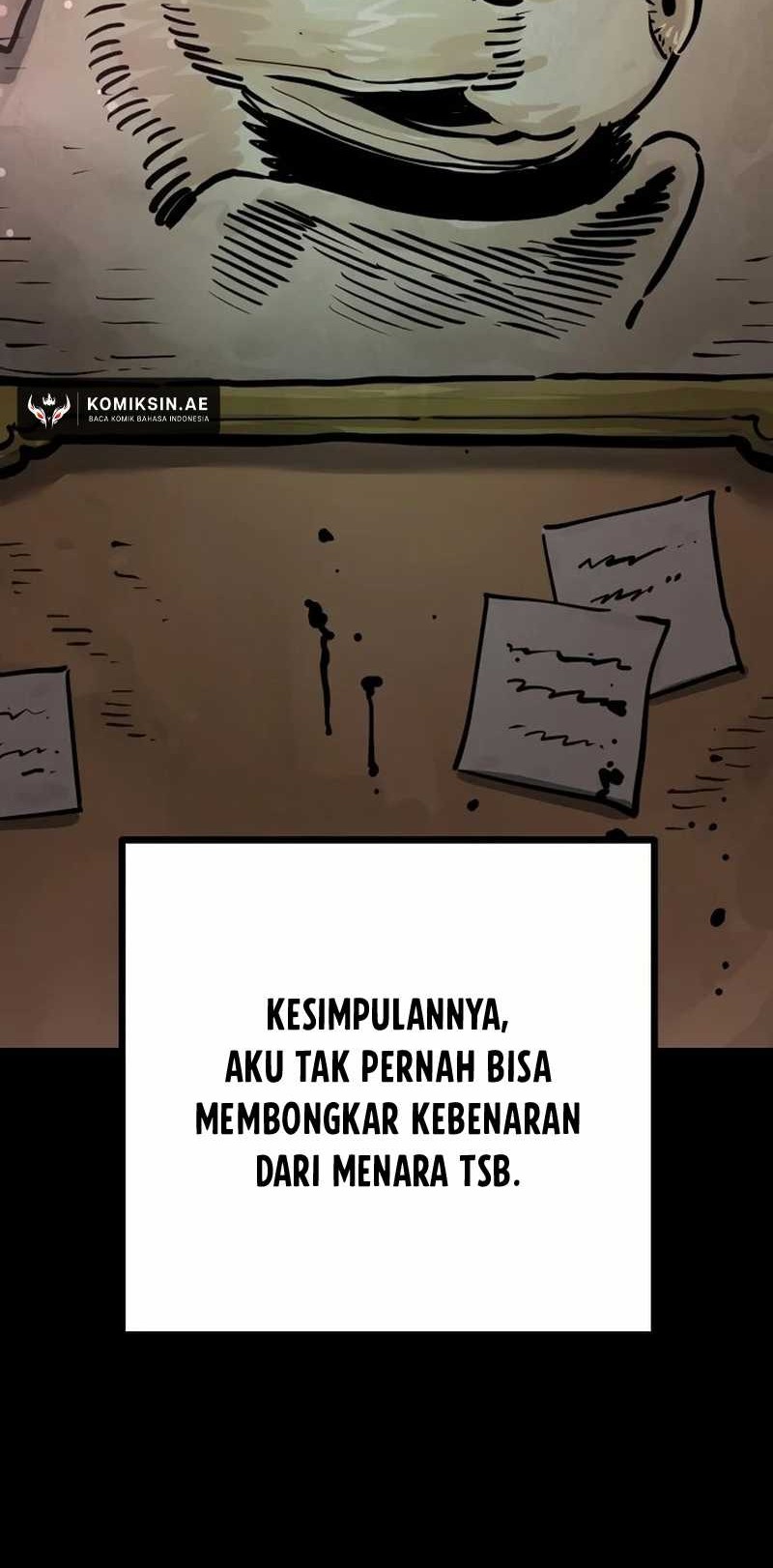 Player Chapter 220 - halaman 5