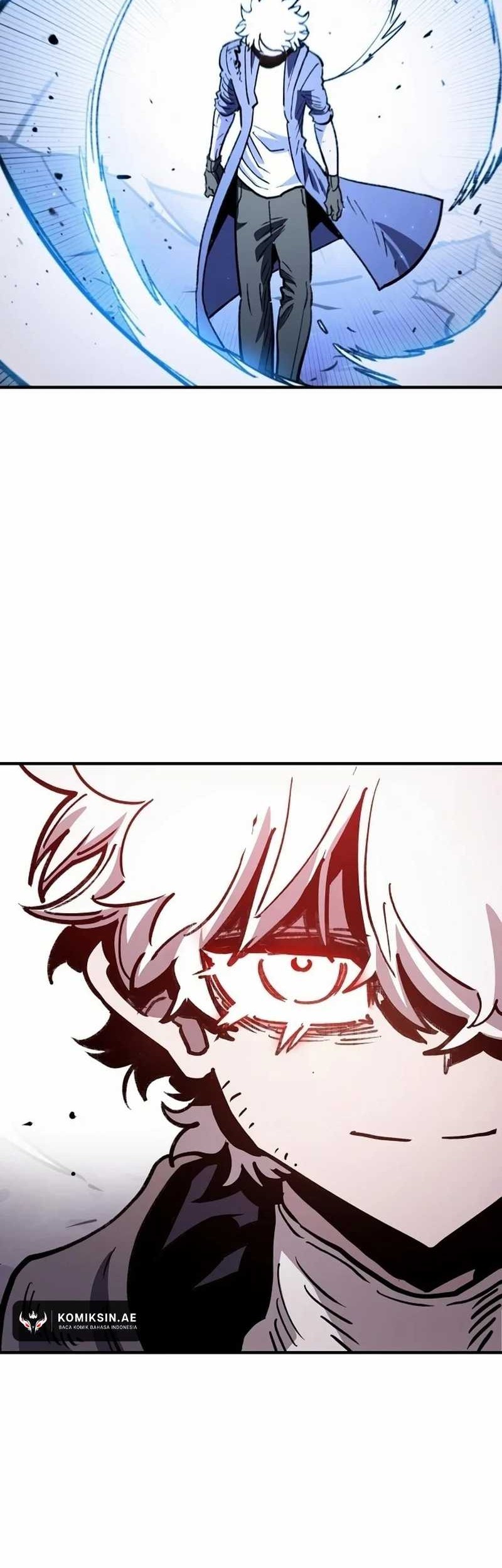 Player Chapter 220 - halaman 51