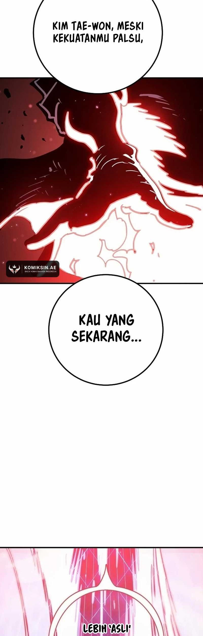 Player Chapter 220 - halaman 55