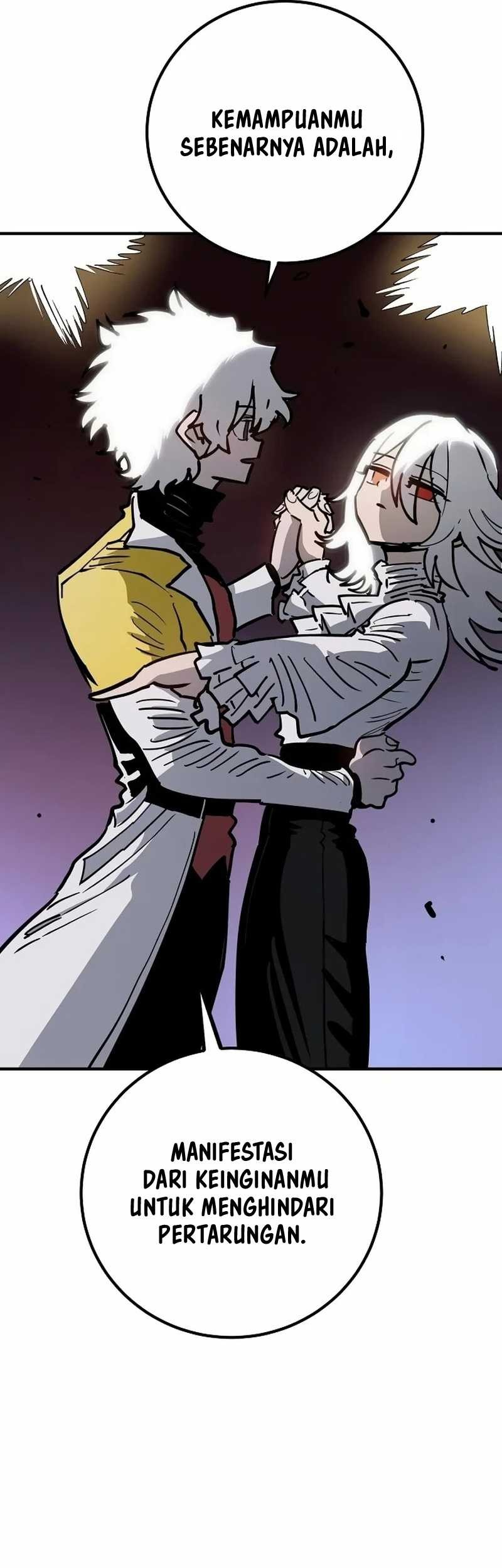 Player Chapter 220 - halaman 58