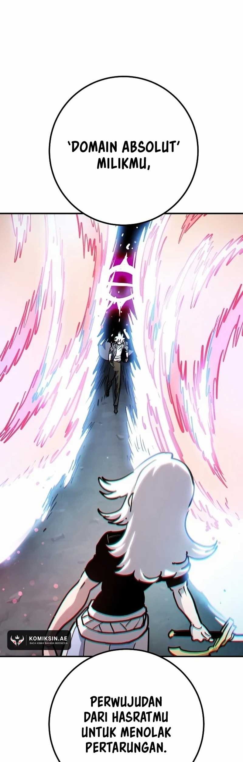 Player Chapter 220 - halaman 59