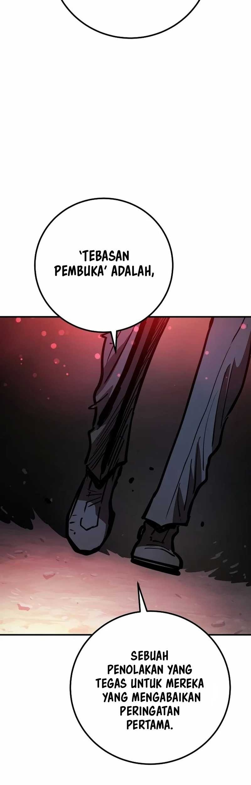Player Chapter 220 - halaman 60