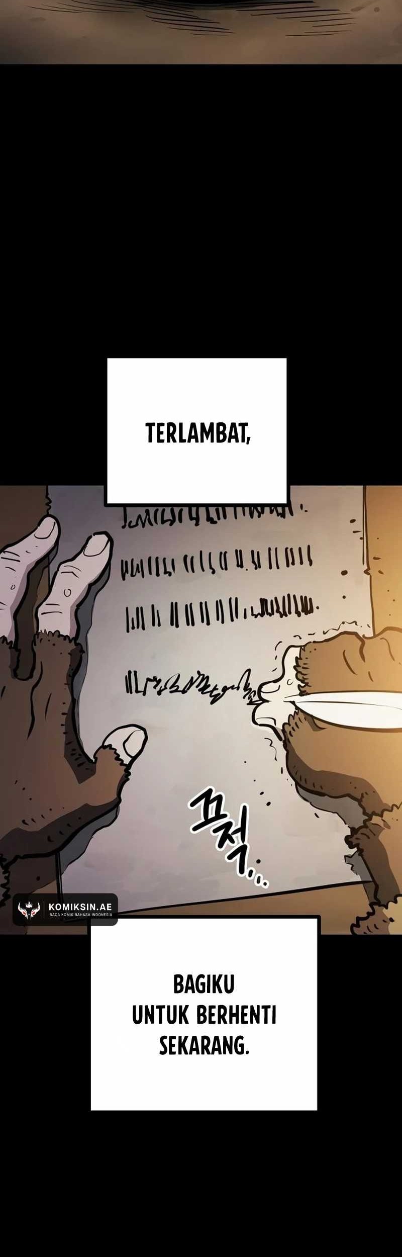 Player Chapter 220 - halaman 7