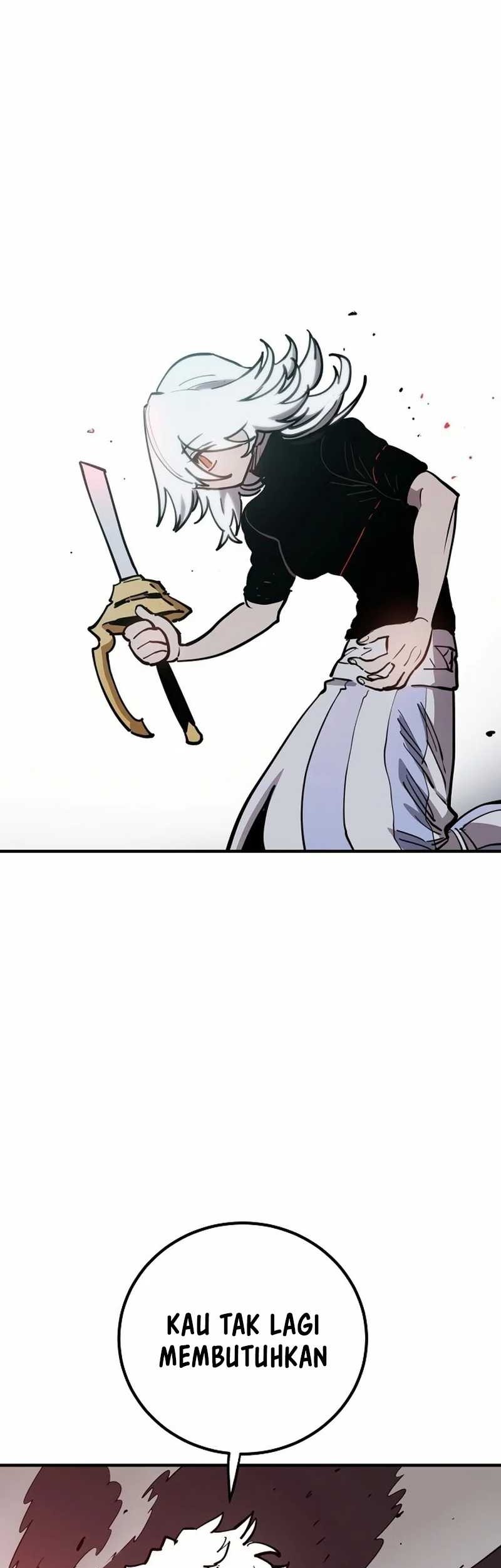 Player Chapter 220 - halaman 72