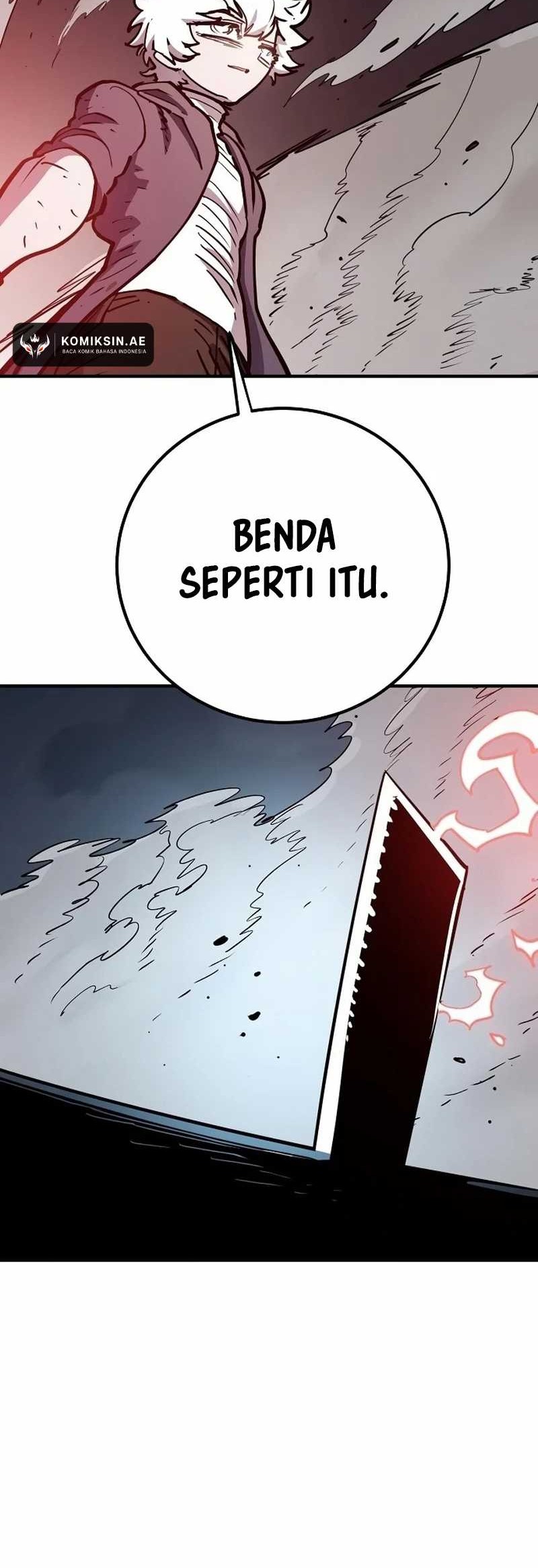 Player Chapter 220 - halaman 73