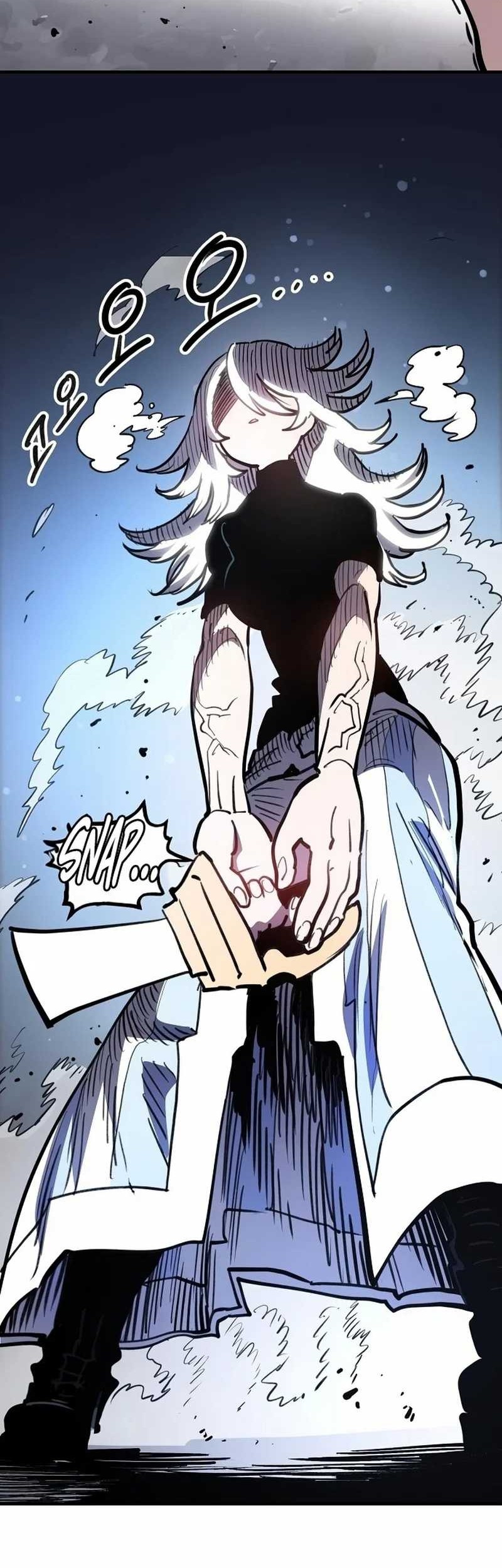 Player Chapter 220 - halaman 75
