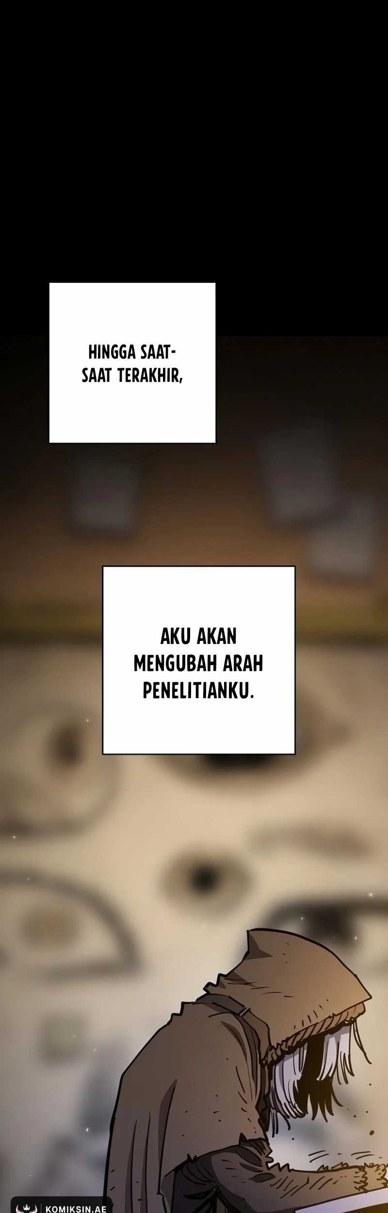 Player Chapter 220 - halaman 8