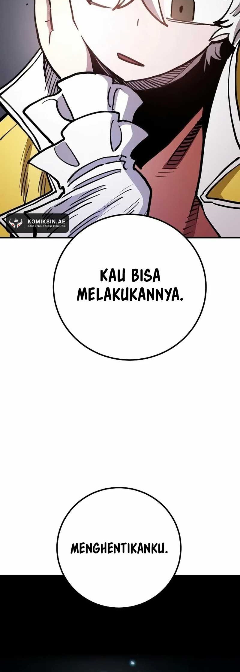 Player Chapter 220 - halaman 81
