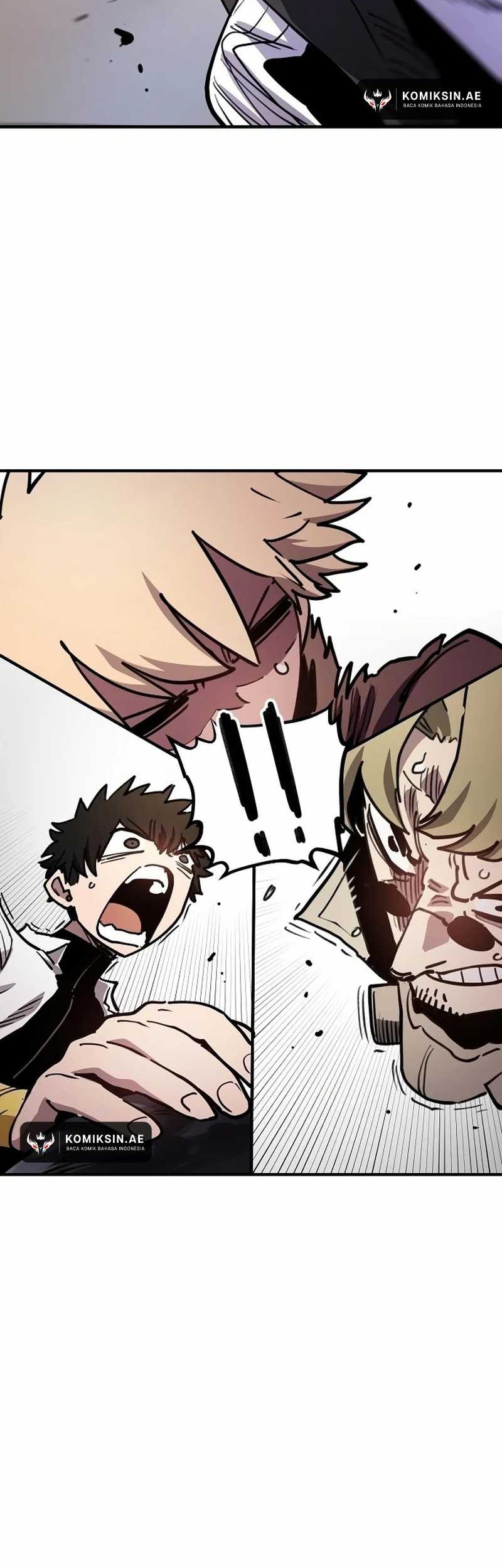 Player Chapter 220 - halaman 85