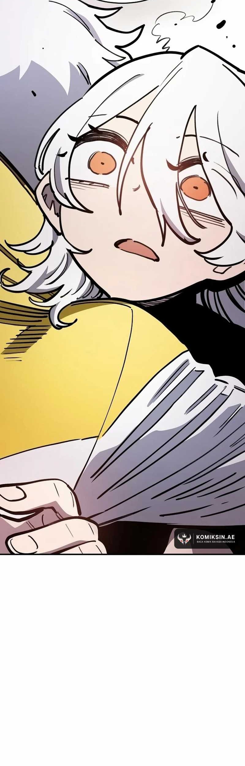 Player Chapter 220 - halaman 89