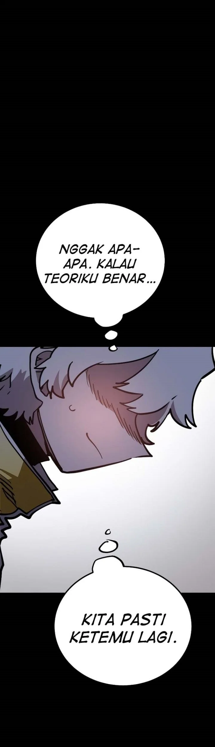 Player Chapter 221 - halaman 11