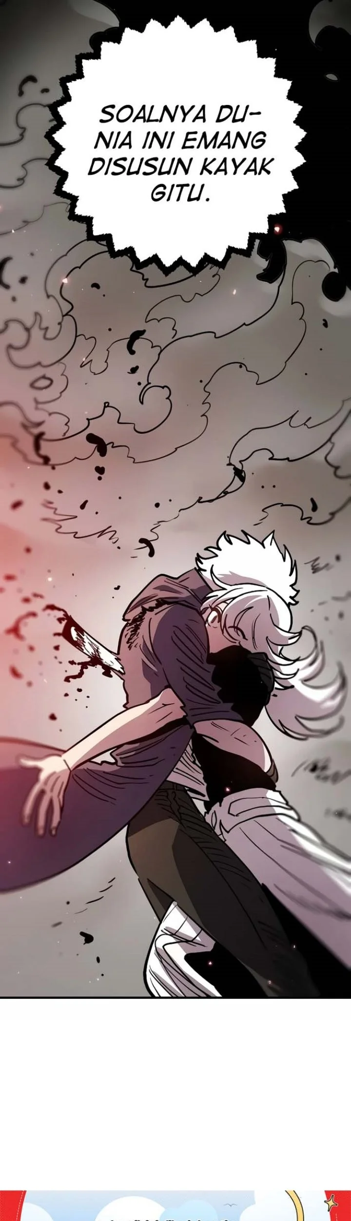 Player Chapter 221 - halaman 13