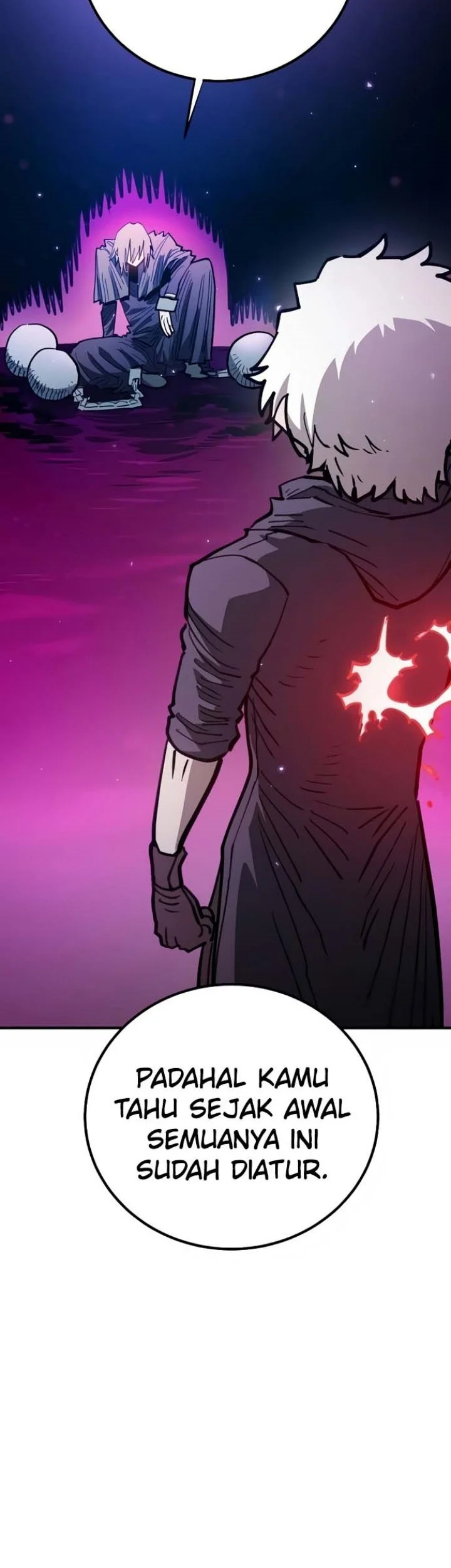Player Chapter 221 - halaman 2