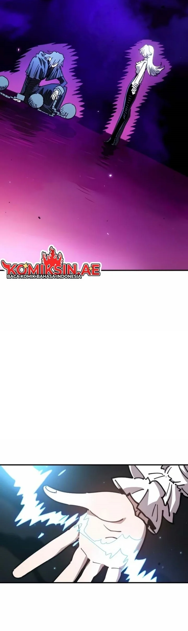 Player Chapter 221 - halaman 20