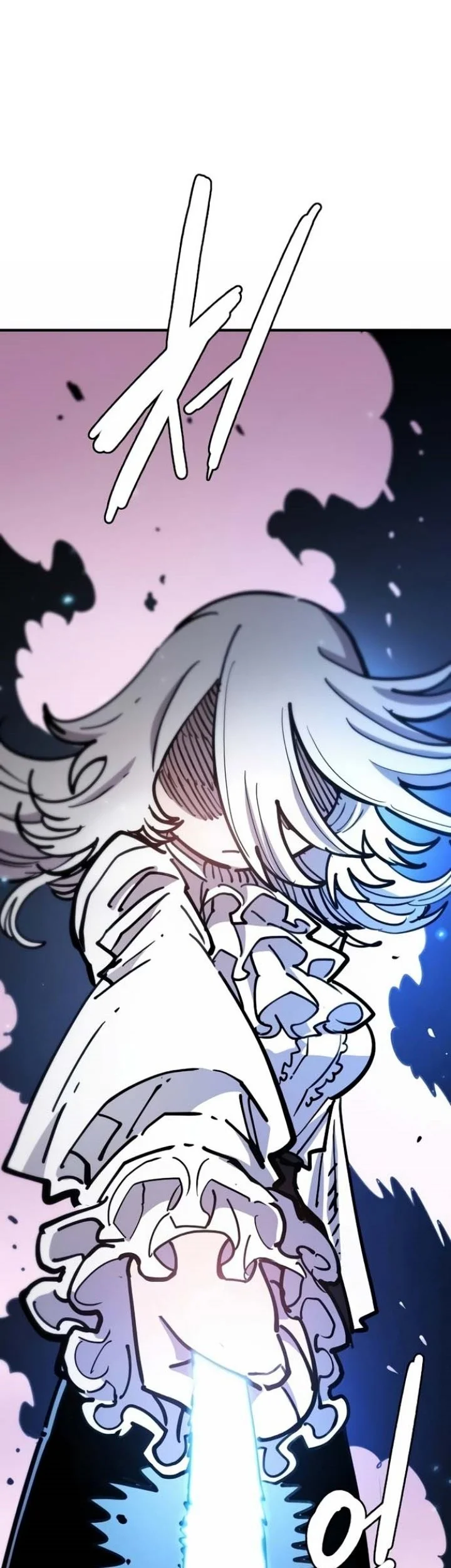 Player Chapter 221 - halaman 21