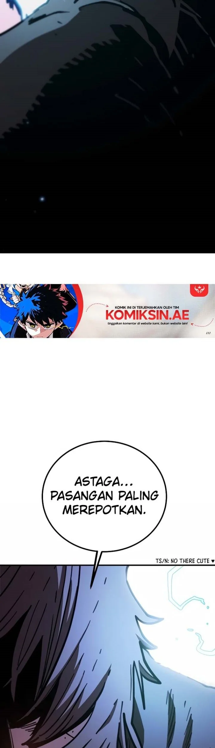 Player Chapter 221 - halaman 23