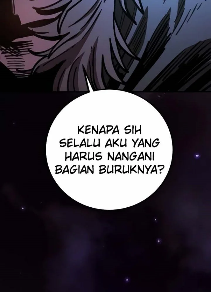 Player Chapter 221 - halaman 24