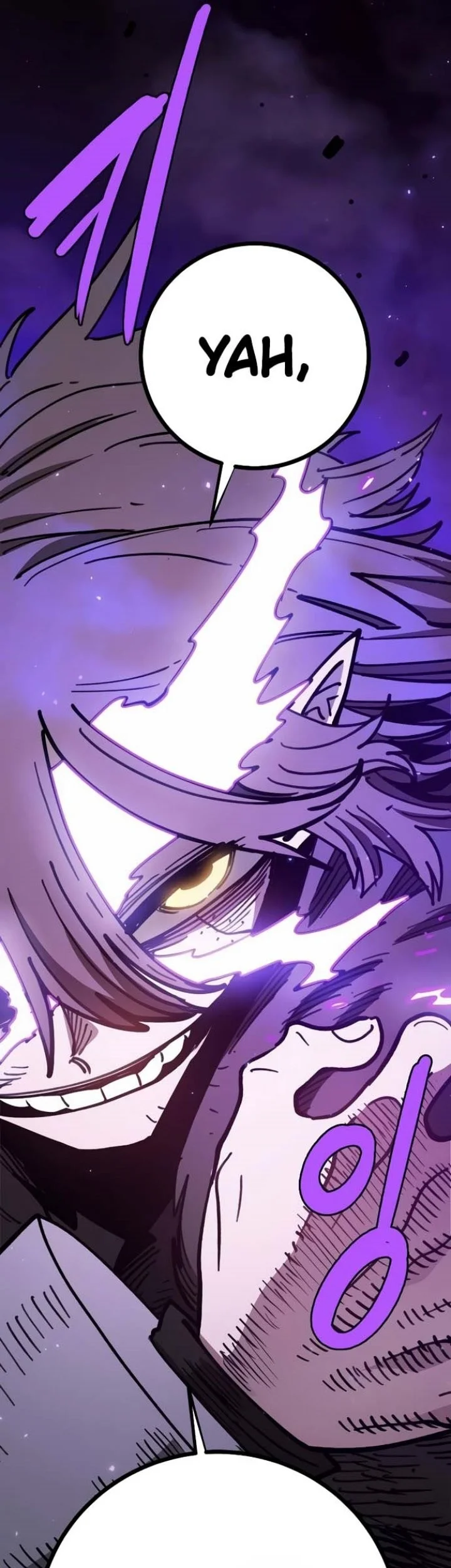 Player Chapter 221 - halaman 25