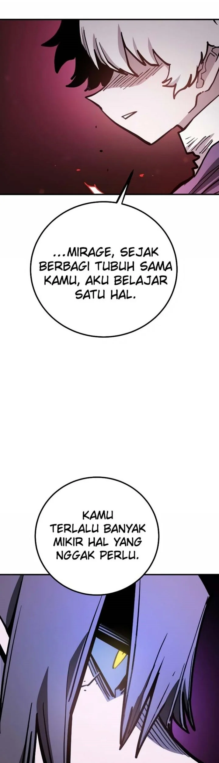 Player Chapter 221 - halaman 3