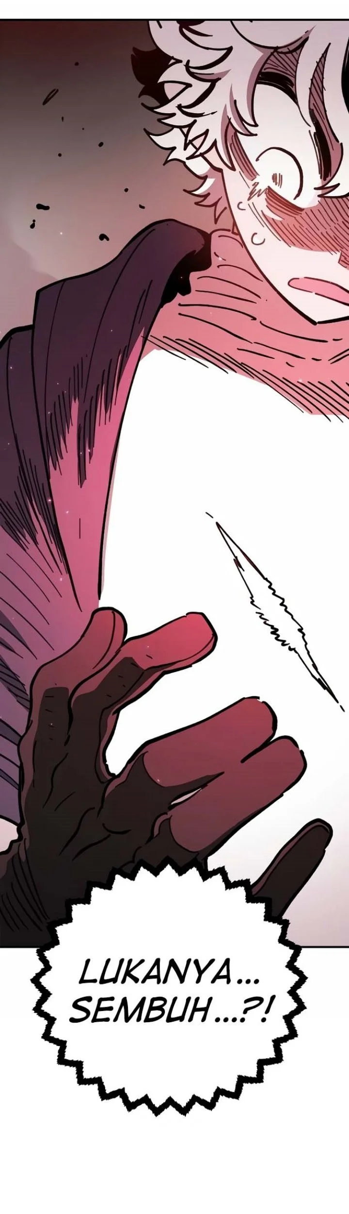 Player Chapter 221 - halaman 30