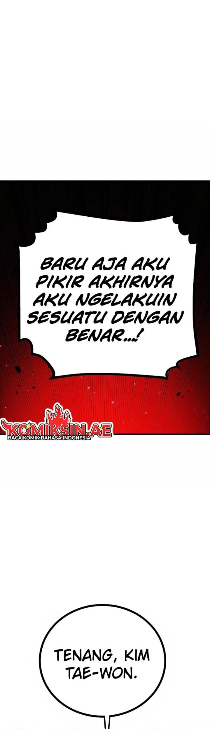 Player Chapter 221 - halaman 34