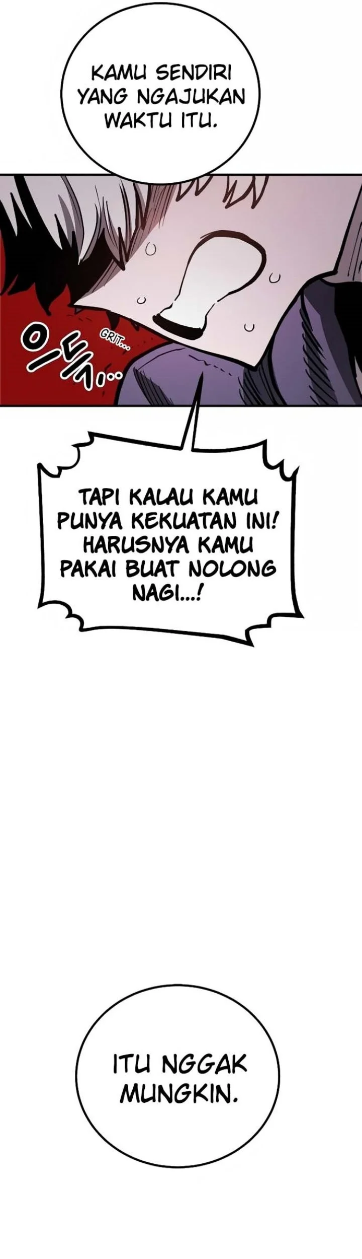 Player Chapter 221 - halaman 36