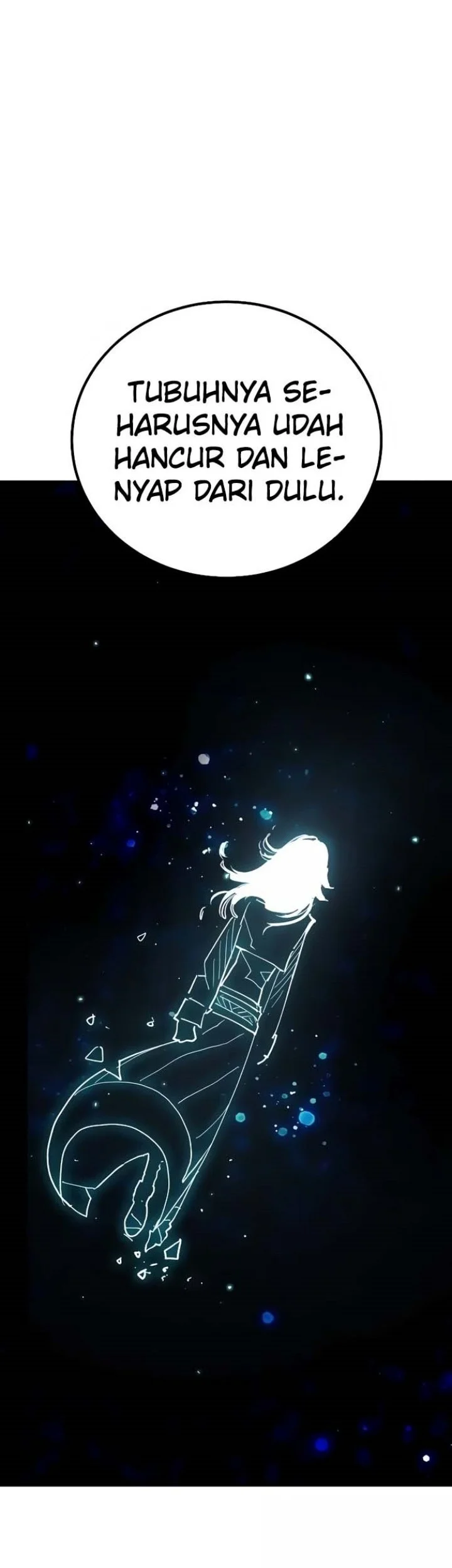 Player Chapter 221 - halaman 37