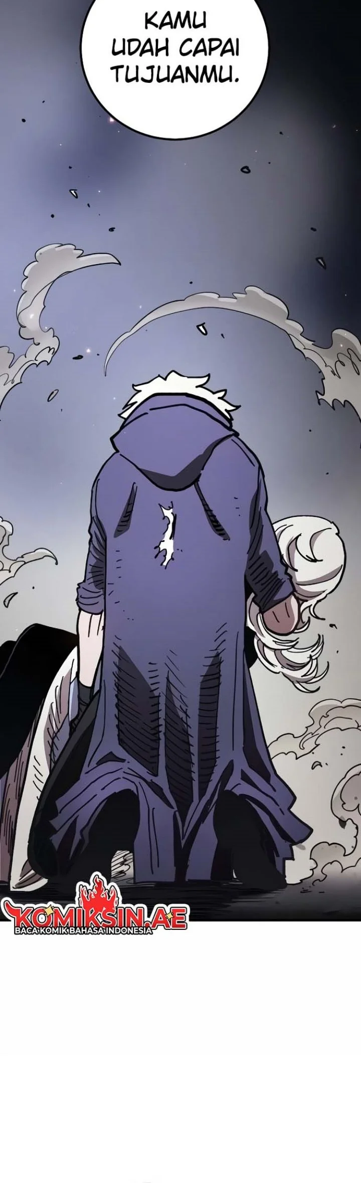Player Chapter 221 - halaman 39