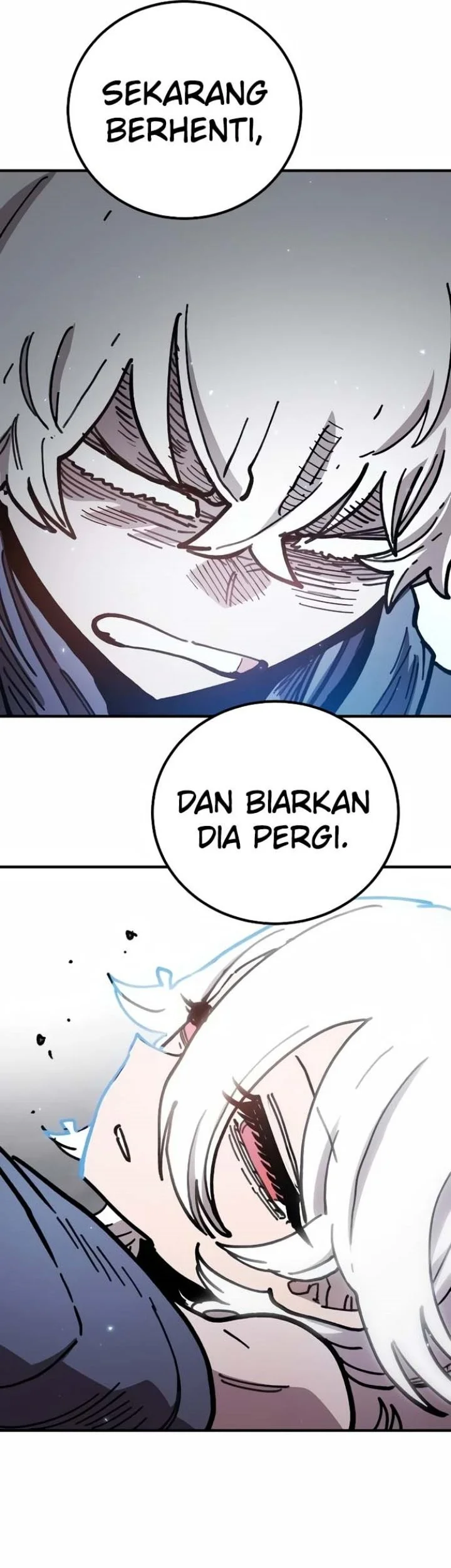 Player Chapter 221 - halaman 40