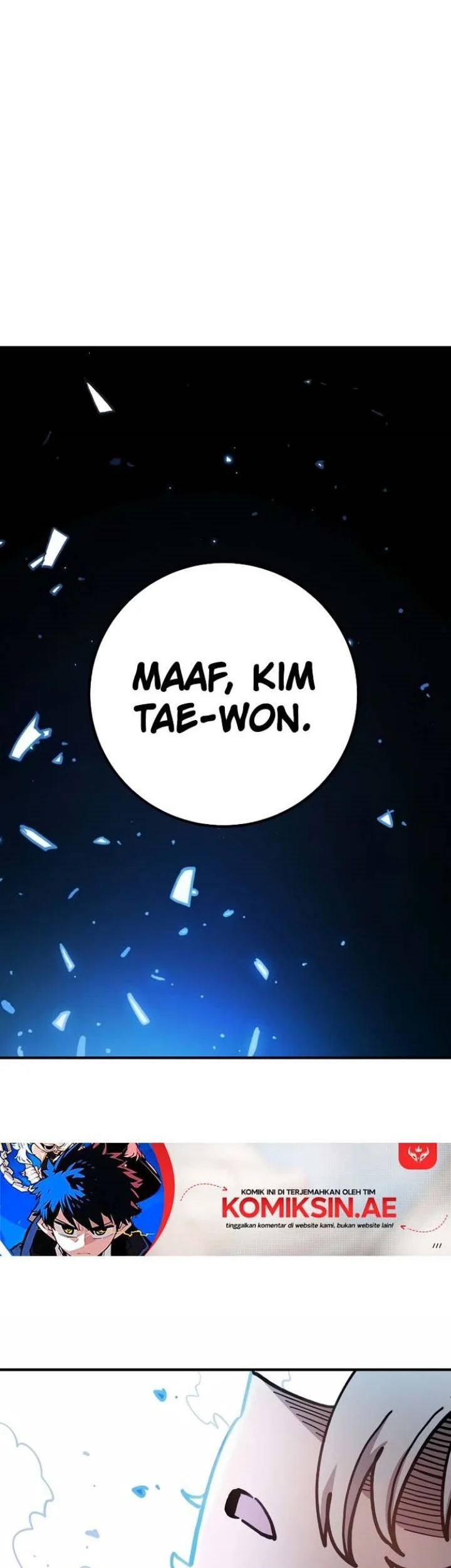 Player Chapter 221 - halaman 41