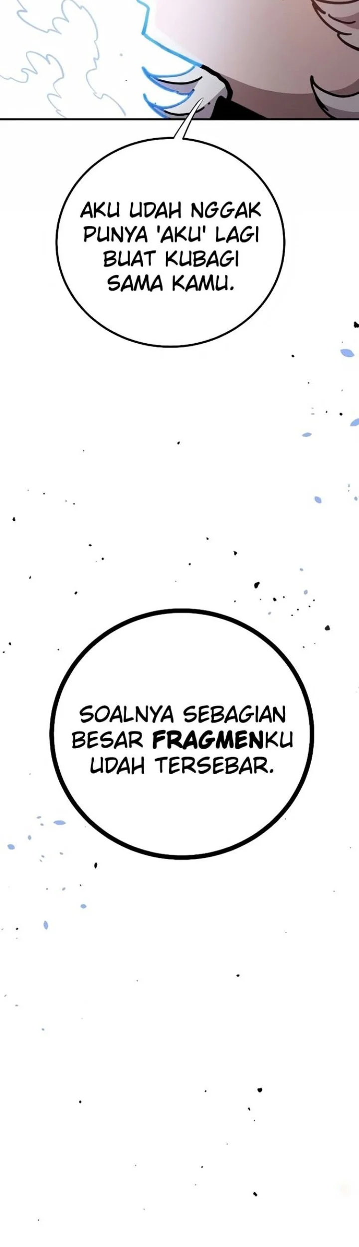 Player Chapter 221 - halaman 42