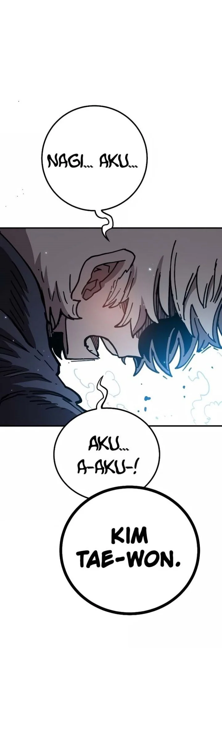 Player Chapter 221 - halaman 43