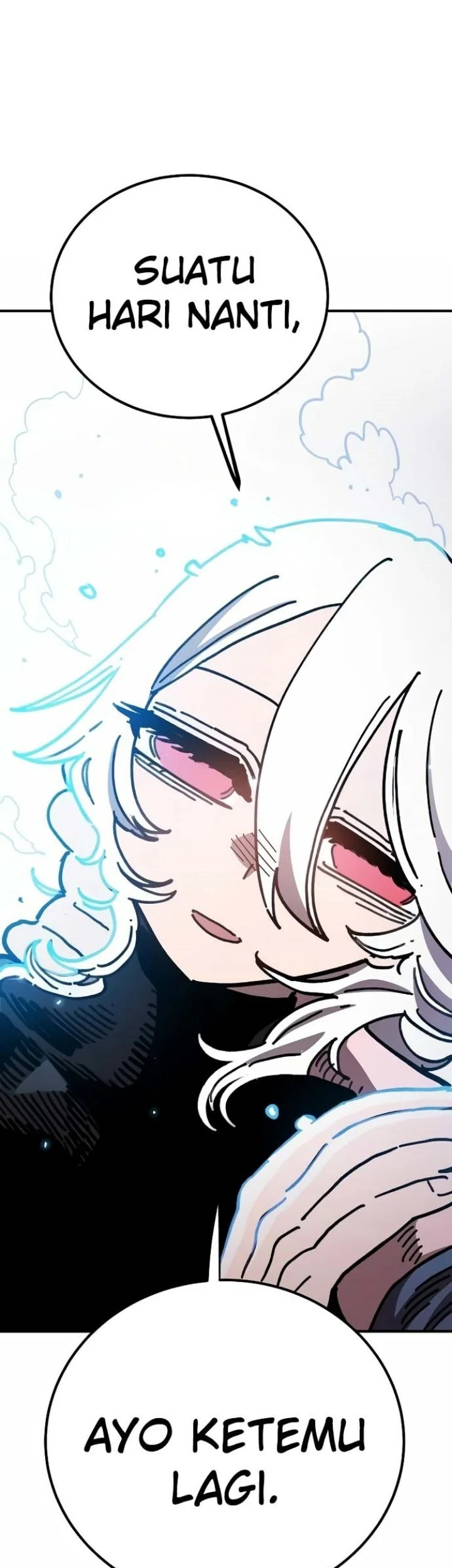 Player Chapter 221 - halaman 44