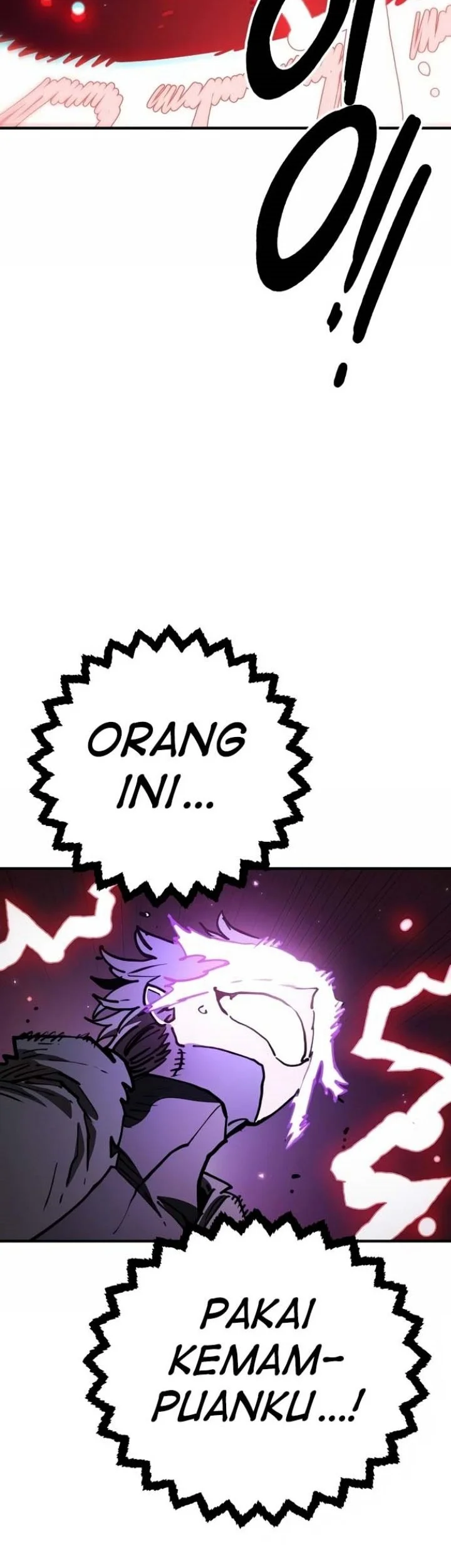 Player Chapter 221 - halaman 49
