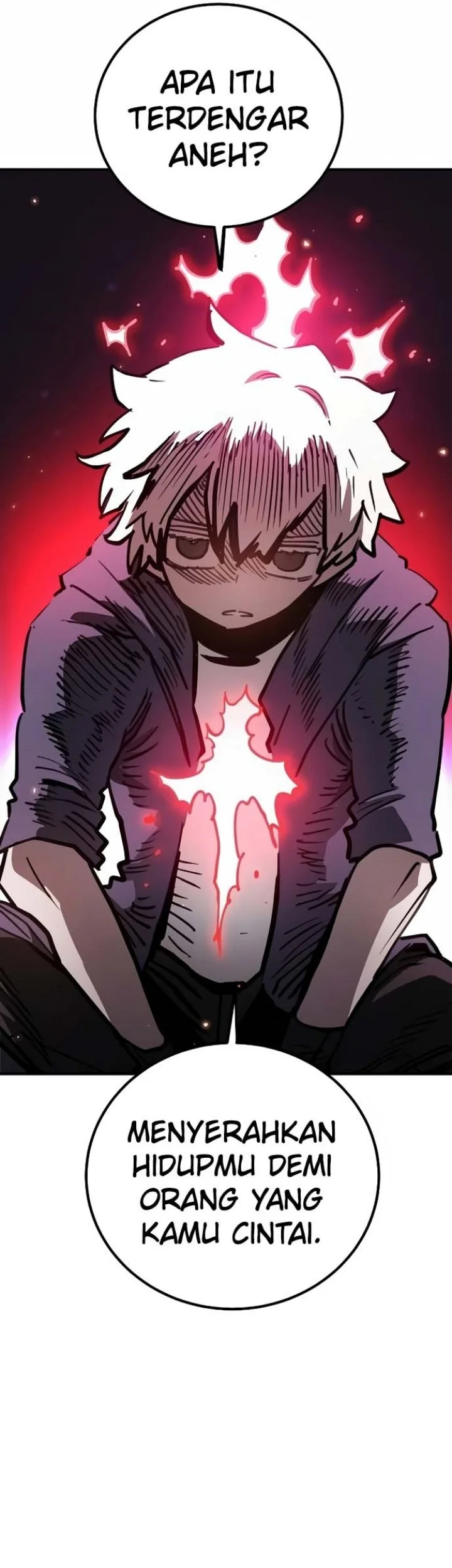 Player Chapter 221 - halaman 5