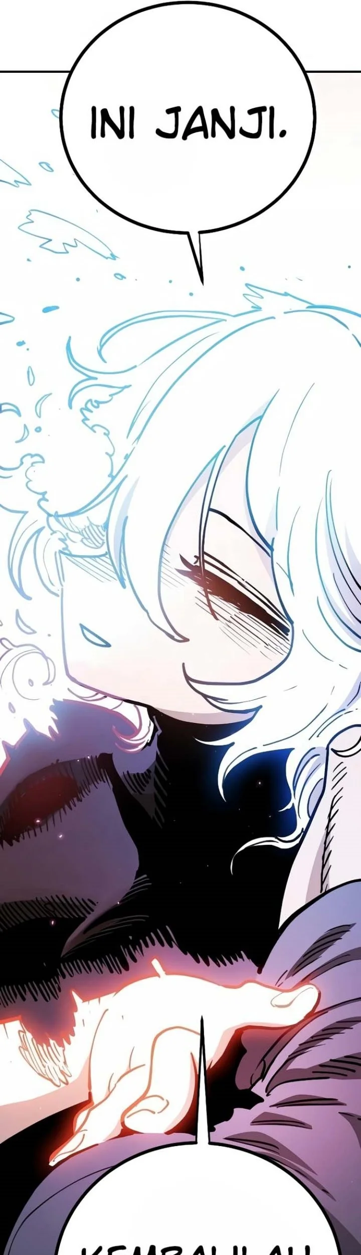 Player Chapter 221 - halaman 52