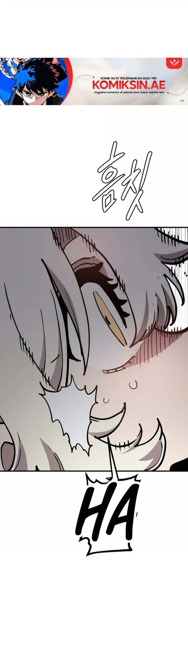 Player Chapter 221 - halaman 57