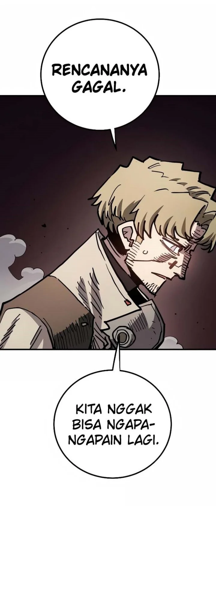 Player Chapter 221 - halaman 59