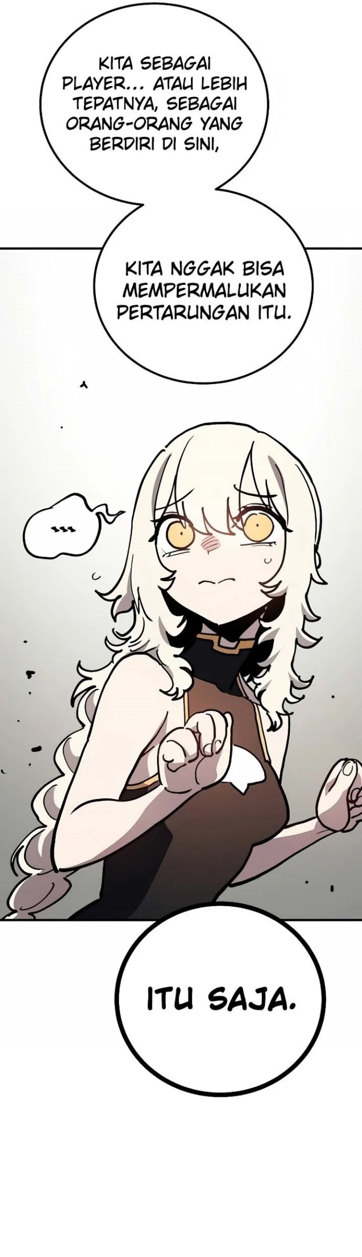 Player Chapter 221 - halaman 60