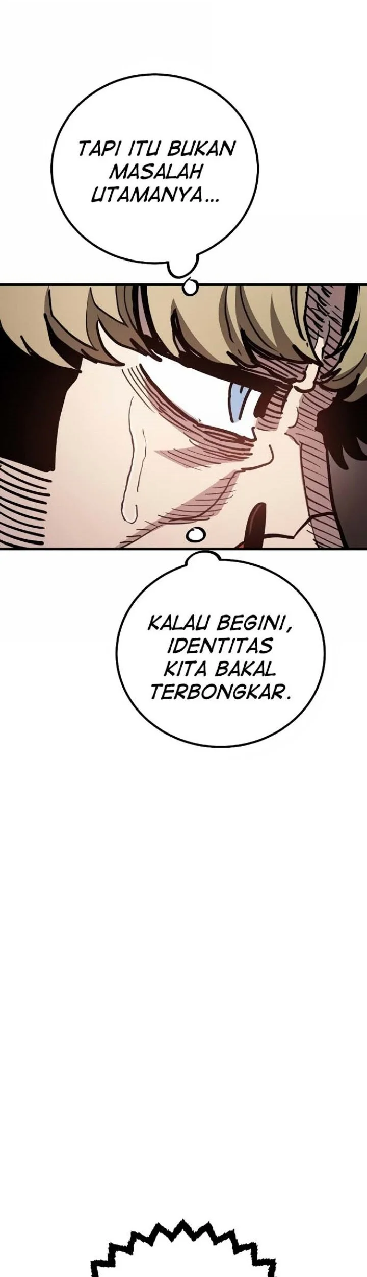 Player Chapter 221 - halaman 61